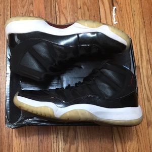 Jordan 11 “72-10”